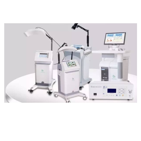 智能医疗类显示屏