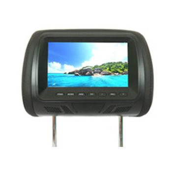 智能交通车载类显示屏