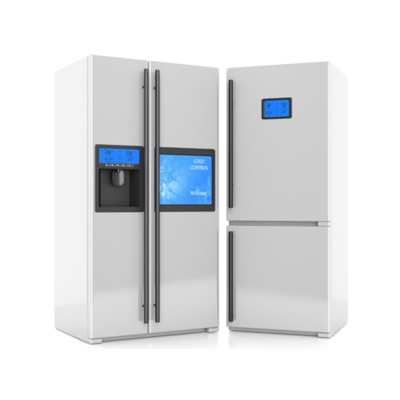 智能家居类显示屏